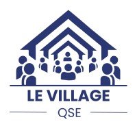 Logo Le Village QSE, communauté professionnelle.